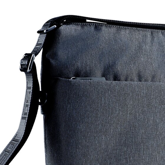 Jost Bergen Borsa a tracolla Protezione RFID 25 cm