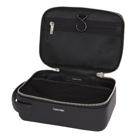 Calvin Klein CK Sleek Borsa da toilette 21 cm