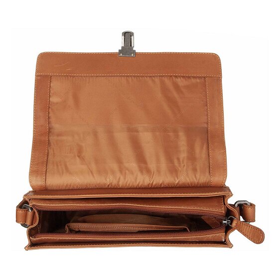 The Chesterfield Brand Lunor Messaggero Pelle 26 cm