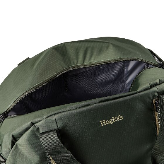 Haglöfs Tight 50L Borsa da viaggio Weekender 52 cm