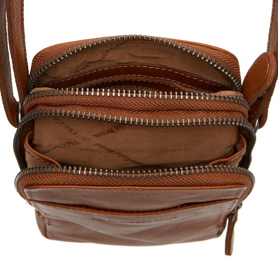 The Chesterfield Brand Alesund Custodia per cellulare Pelle 11 cm