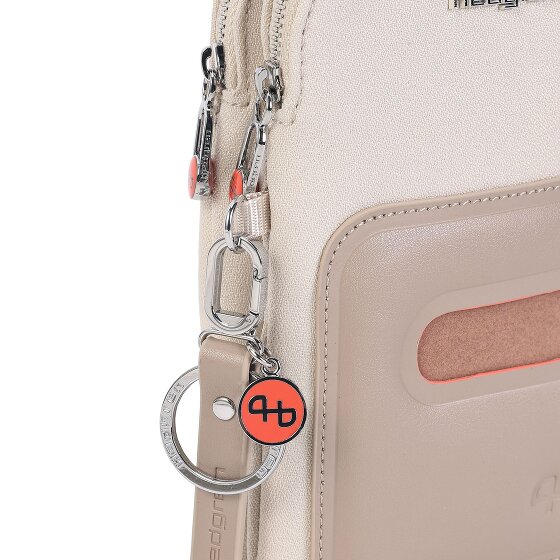 Hedgren Custodia per cellulare Fika RFID 12,5 cm