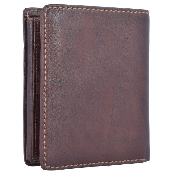 Picard Portafoglio Toscana II in pelle 11 cm