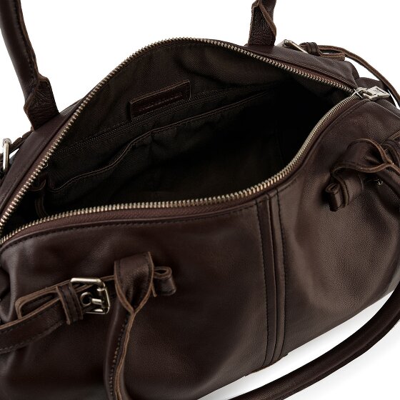 FredsBruder Already Yours Borsa a spalla Vera Pelle 44 cm