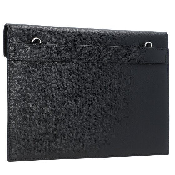 Montblanc Sartorial Custodia per computer portatile Pelle 29 cm