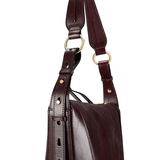 The Bridge Fedora Borsa a tracolla Pelle 28 cm