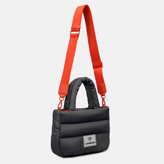 LES VISIONNAIRES Unio Cortina S Cortina S Borsetta S 29 cm