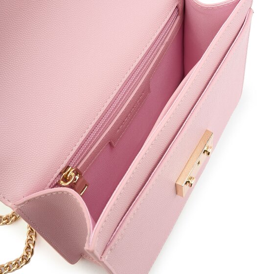 Seidenfelt Borsa a tracolla Roros 21 cm