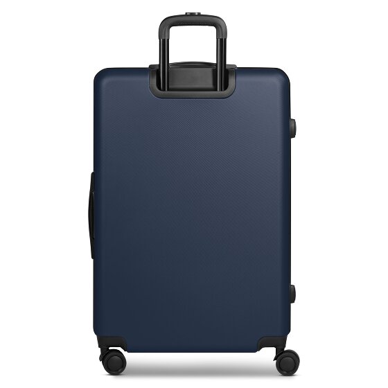 Smartbox Edition 05 4 ruote Carrello 76 cm