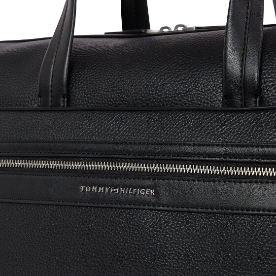 Tommy Hilfiger TH Central Borsa da viaggio Weekender 50 cm