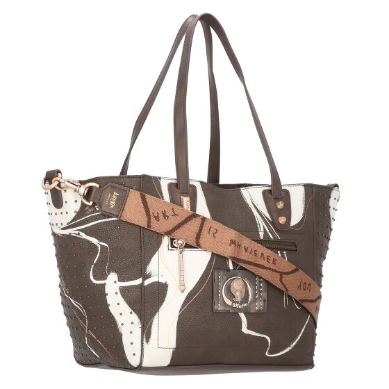 Anekke Nature Edition Borsa shopper 38 cm