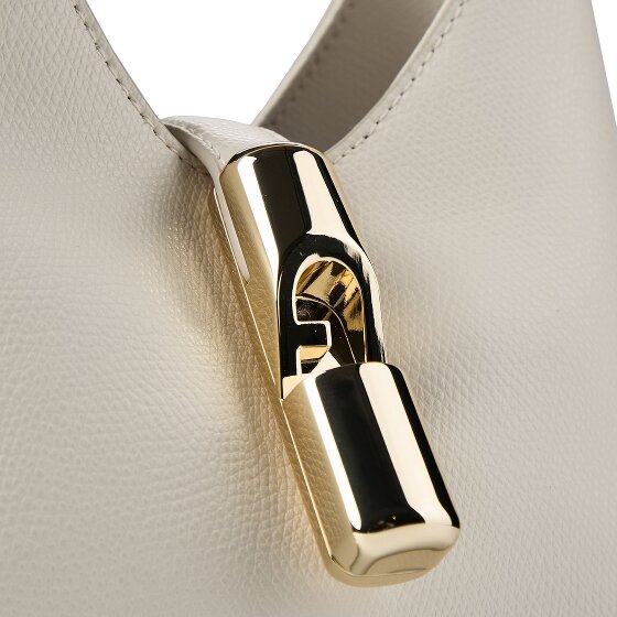 Furla Goccia Mini borsa a mano Pelle 18 cm