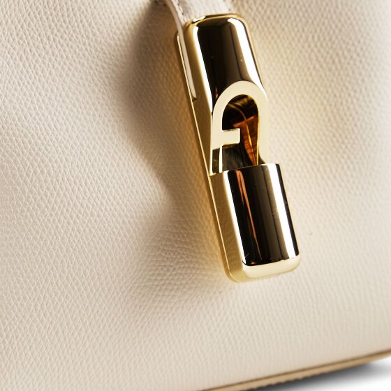 Furla Goccia Mini borsa a mano Pelle 18 cm