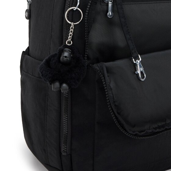 Kipling Zaino da viaggio Seoul 40 cm scomparto per laptop