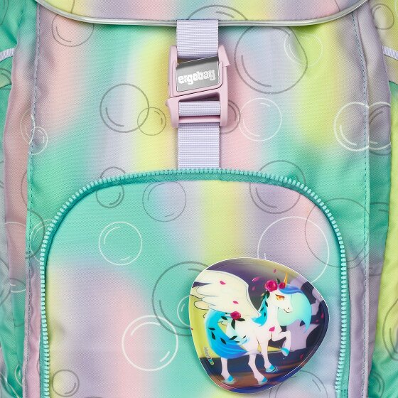 Ergobag Maxi Set di borse per la scuola
