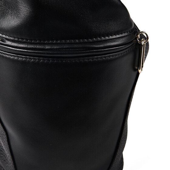 Mandarina Duck Daisy Borsa a tracolla Vera Pelle 28 cm