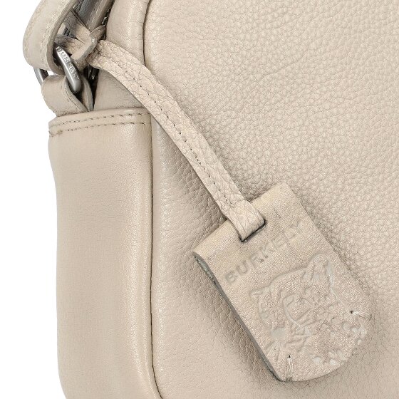 Burkely Soft Skylar Borsa a tracolla Vera Pelle 22 cm