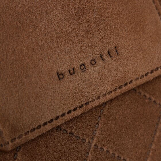 bugatti Fabia Portafoglio Pelle 14 cm