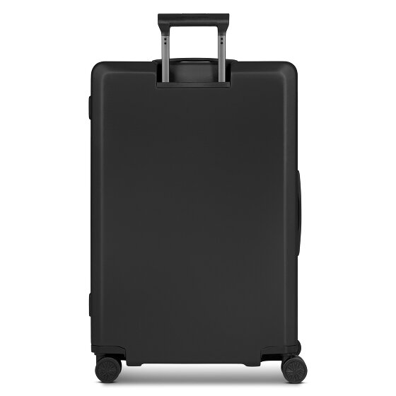 Porsche Design Voyager 4 ruote Carrello L 78 cm con piega di espansione
