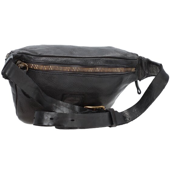 Campomaggi Santarcangelo Marsupio Pelle 26 cm