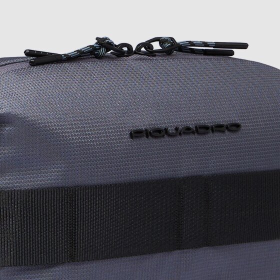 Piquadro Arne Marsupio Protezione RFID 31 cm