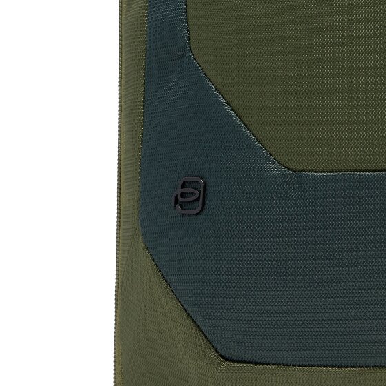 Piquadro S140 Zaino da giorno 45 cm Scomparto per laptop