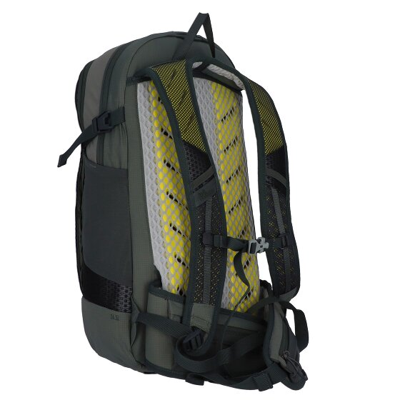 Jack Wolfskin Zaino Moab Jam Pro 24,5 49 cm
