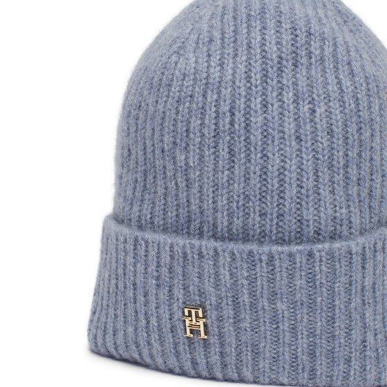 Tommy Hilfiger Cashmere Chic Cappello lavorato a maglia