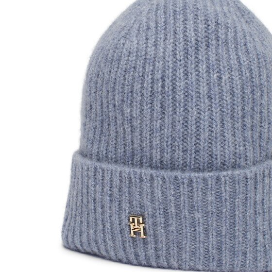 Tommy Hilfiger Cashmere Chic Cappello lavorato a maglia
