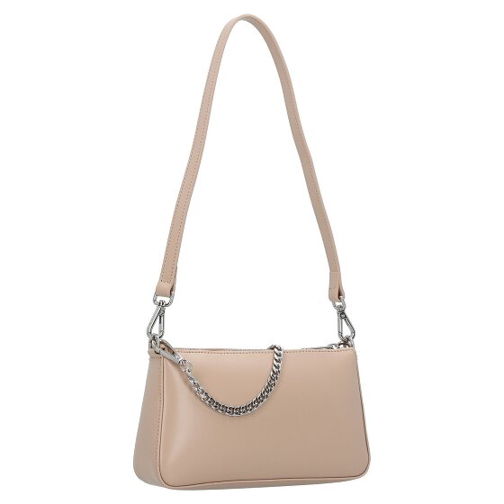 Lancaster Suave Even Borsa a tracolla in pelle 23 cm