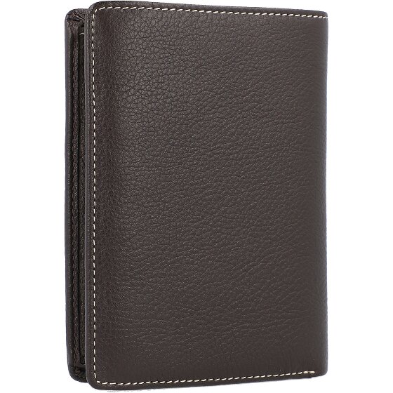 Picard Diego portafoglio in pelle 9 cm