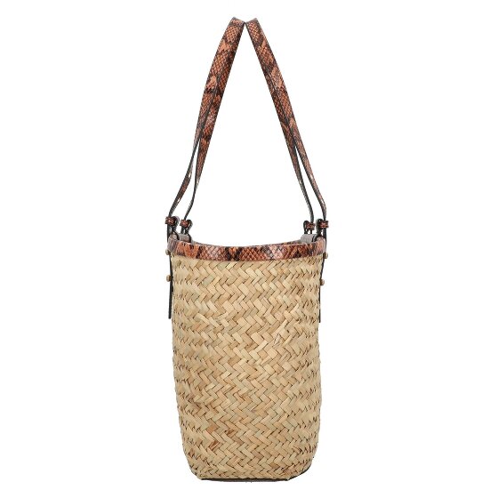 PINKO Love Summer Borsa shopper 48 cm