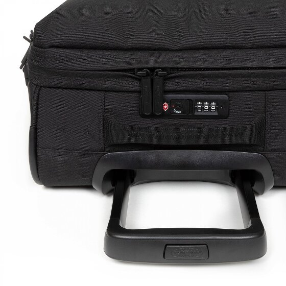 Eastpak Icon Travel'r 2 ruote Borsa da viaggio 53 cm