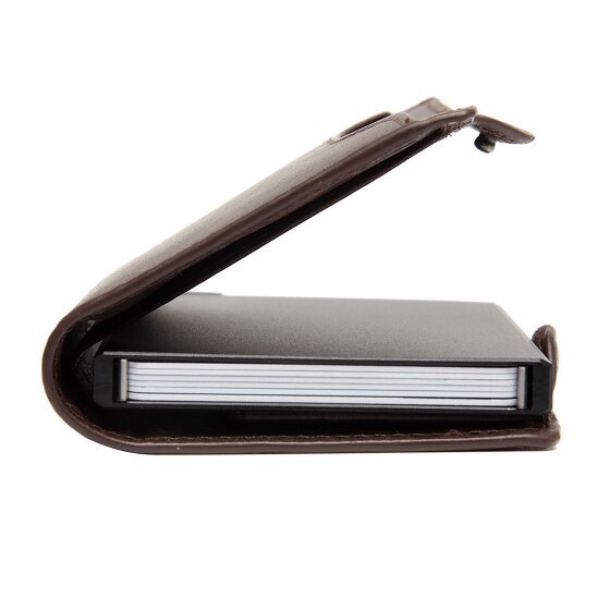 The Chesterfield Brand Francis Portafoglio Protezione RFID Pelle 6.5 cm The Chesterfield Brand Francis Portafoglio Protezione RFID Pelle 6.5 cm