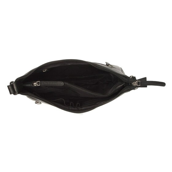 The Chesterfield Brand Loraine Borsa a tracolla Pelle 30 cm