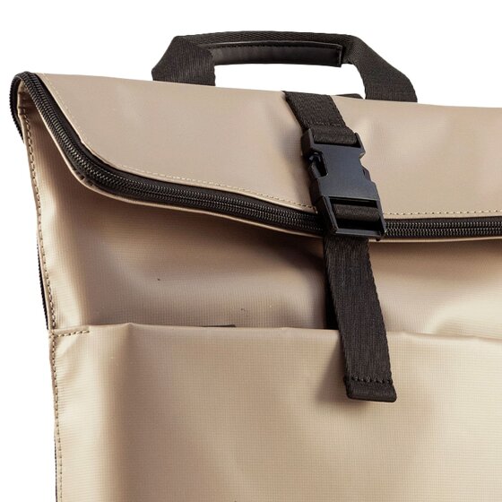 Jost Tolja Zaino da giorno 35 cm Scomparto per laptop