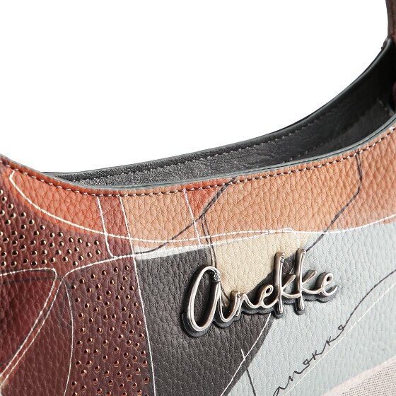 Anekke Auralis Borsa a spalla 25 cm