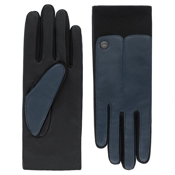 Roeckl Guanti Nappa Stockholm Touch Pelle