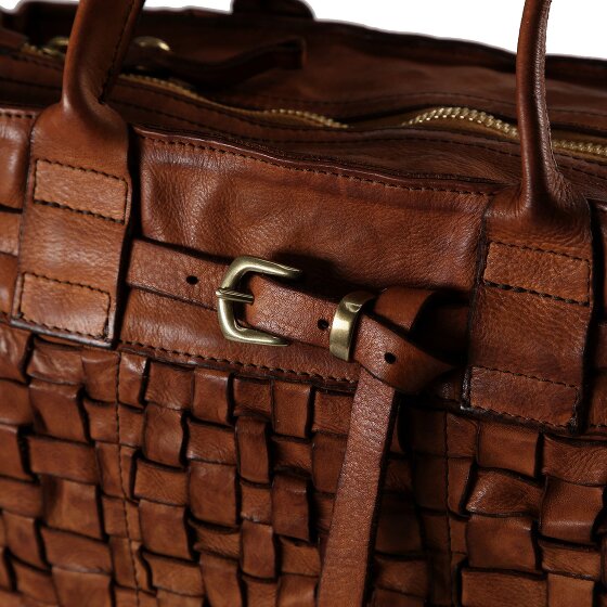 Campomaggi Penelope Borsa shopper Pelle 34 cm
