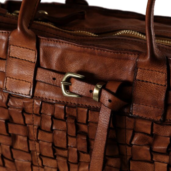 Campomaggi Penelope Borsa shopper Pelle 34 cm