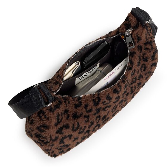 Wouf Teddy Borsa a spalla 33 cm