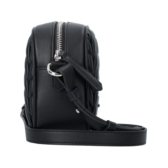 Karl Lagerfeld Weave Borsa a tracolla 22 cm Karl Lagerfeld Weave Borsa a tracolla 22 cm