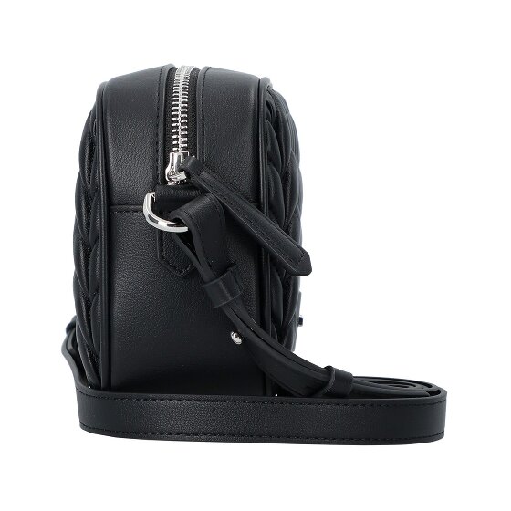 Karl Lagerfeld Weave Borsa a tracolla 22 cm