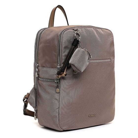 Tamaris TAS Maggie Zaino da giorno M 34 cm Vano porta PC