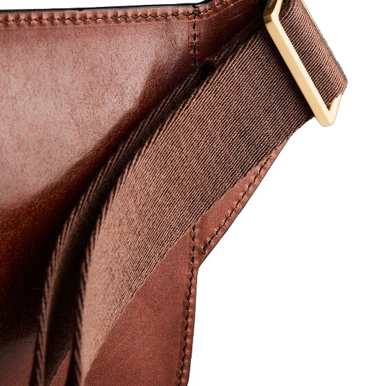 The Bridge Story Uomo Marsupio Pelle 34 cm
