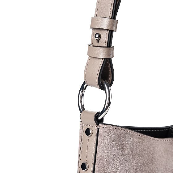 Karl Lagerfeld Daily Borsa a spalla Vera Pelle 33 cm