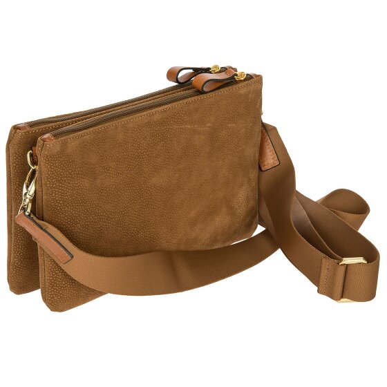 Bric's Borsa cosmetica Life 19 cm Bric's Borsa cosmetica Life 19 cm