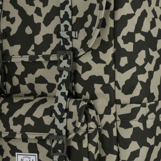 Herschel Little America Zaino da giorno 49 cm Vano porta PC