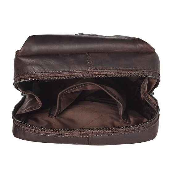 The Chesterfield Brand Turelle Mini Sling Bag in pelle 15 cm