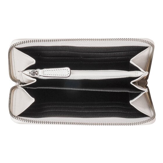 Gerry Weber Ascona Portafoglio Protezione RFID Pelle 19 cm